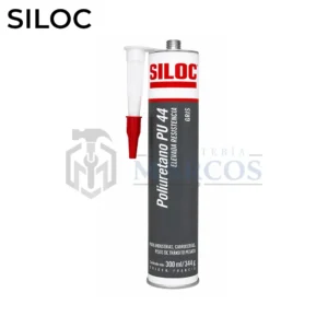 SELLADOR POLIURETANO GRIS PU44 310ML