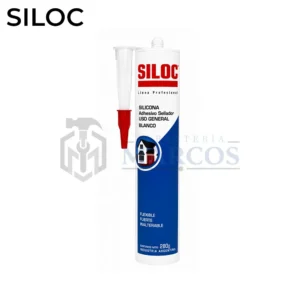 SELLADOR USO GENERAL BLANCO 280G