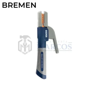 PINZA PORTA ELECTRODOS 300A REFORZADA
