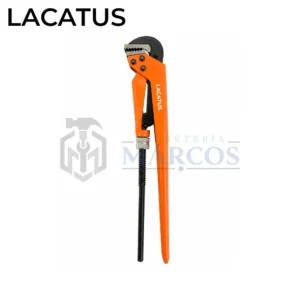 LLAVE CAÑO 2" TIPO SUECA