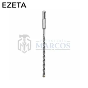 MECHA SDS PLUS 8 X 300MM