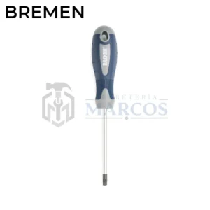 DESTORNILLADOR TORX T30 X 100MM