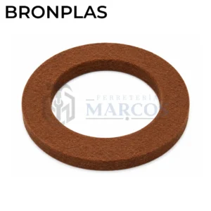 ARANDELA DE FIBRA PARA CALEFON DE 3/4" FINA