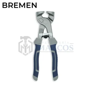 PINZA PARA MOSAIQUISMO 8" CORTA CERAMICOS