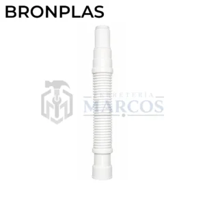 FUELLE BAJADA FIJO 40CM ECONOMICO