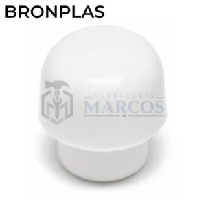 PARAGOLPE PARA ASIENTO HONGO GRANDE