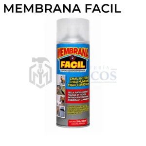 CAUCHO LIQUIDO EN AEROSOL INCOLORO 284G