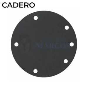 DIAFRAGMA PARA CALEFON CADERO TELA