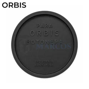 DIAFRAGMA PARA CALEFON ORBIS A BOTONERA CHICO