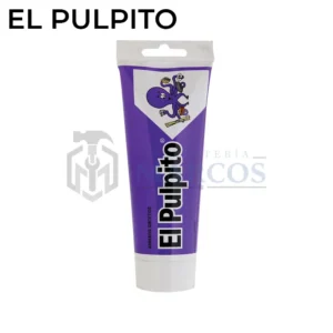 EL PULPITO 50G