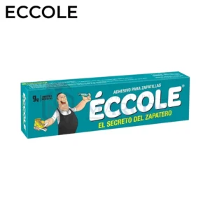 ADHESIVO PARA ZAPATILLA 9G
