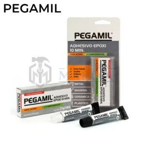 ADHESIVO EPOXI 10MIN GRIS 14ML