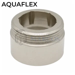 ADAPTADOR PARA PICO 1/2" HEMBRA FINO A 22X1 MACHO