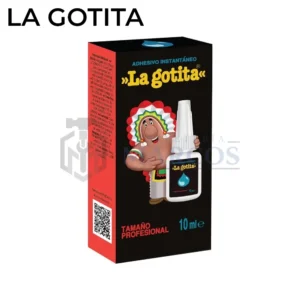 LA GOTITA 10ML