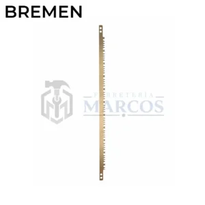 HOJA PARA ARCO MANTARAZ 21" MADERA VERDE