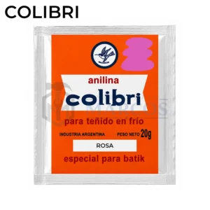 ANILINA ROSA 20G