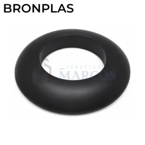 ARANDELA DE PVC VALVULA FERRUM 1/2
