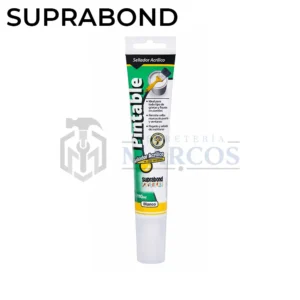 SELLADOR ACRILICO BLANCO 110G