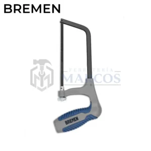 ARCO DE SIERRA JUNIOR 6" REFORZADO