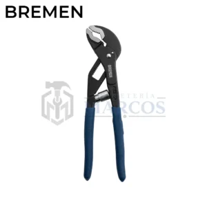 PINZA PICO DE LORO 10" AUTOAJUSTABLE