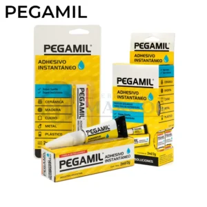 ADHESIVO INSTANTANEO LIQUIDO 2G