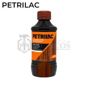 TINTA CAOBA 240CC