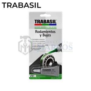 ADHESIVO VB1 PARA RODAMIENTOS Y BUJES 6G