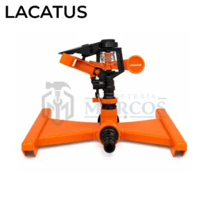 ROCIADOR GIRATORIO TIPO "H" AUTOMATICO MOD 309
