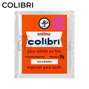 ANILINA SOLFERINO 20G
