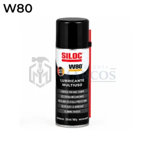 AEROSOL LUBRICANTE MULTIUSO 250ML NEGRO