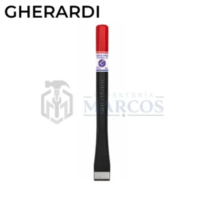 CORTAHIERRO DE ALBAÑIL ACERO FORJADO 30CM
