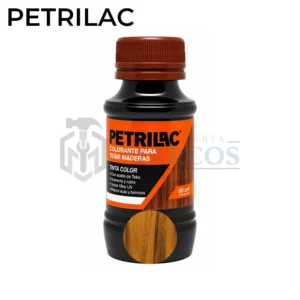 TINTA PETRIBI 60CC