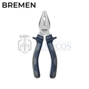 PINZA UNIVERSAL 6" PROFESIONAL
