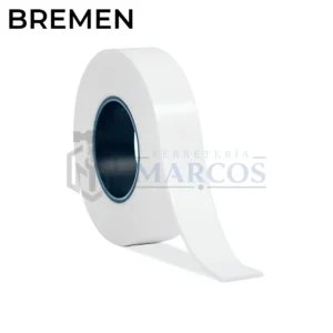 CINTA DOBLE FAZ 18MM X 2MTS ESPUMADA