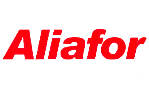 Aliafor Logo