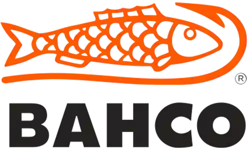 Bahco Logo