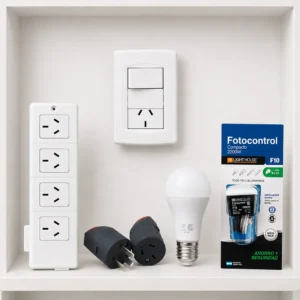 Electricidad