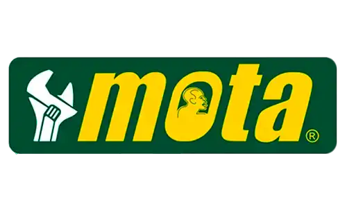 Mota Logo