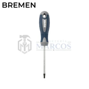 DESTORNILLADOR TORX T27 X 100MM