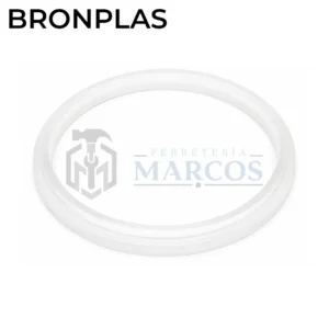 ARANDELA DE PLASTICO PARA CABEZAL