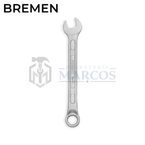 LLAVE COMBINADA PULGADA 3/8"