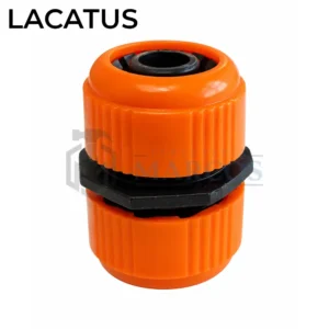 REPARADOR DE MANGUERA 1/2 PLASTICO MOD 323
