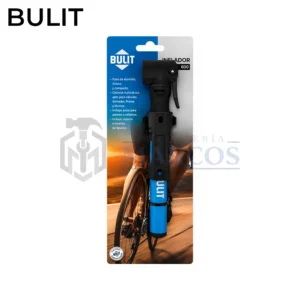INFLADOR DE MANO ALUMINIO SERIE 600 ECONOMICO