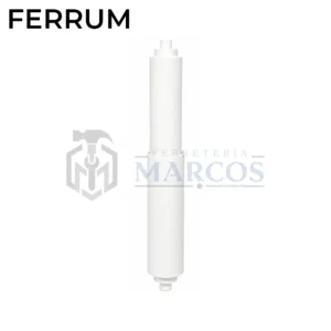 PALITO PORTARROLLO DE PLASTICO ORIGINAL