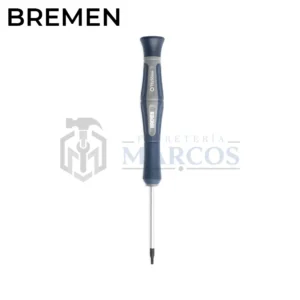 DESTORNILLADOR TORX T5 X 75MM PARA ELECTRONICA