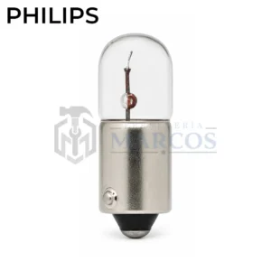 LAMPARA PARA AUTO 12V 4W (53)