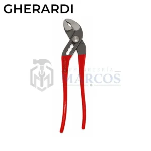 PINZA PICO DE LORO 230MM ACERO FORJADO