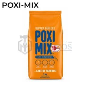 POXI-MIX EXTERIOR 3KG