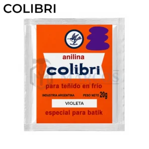 ANILINA VIOLETA 20G