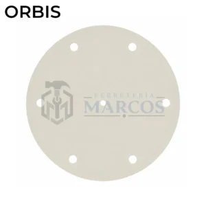 DIAFRAGMA PARA CALEFON ORBIS TELA